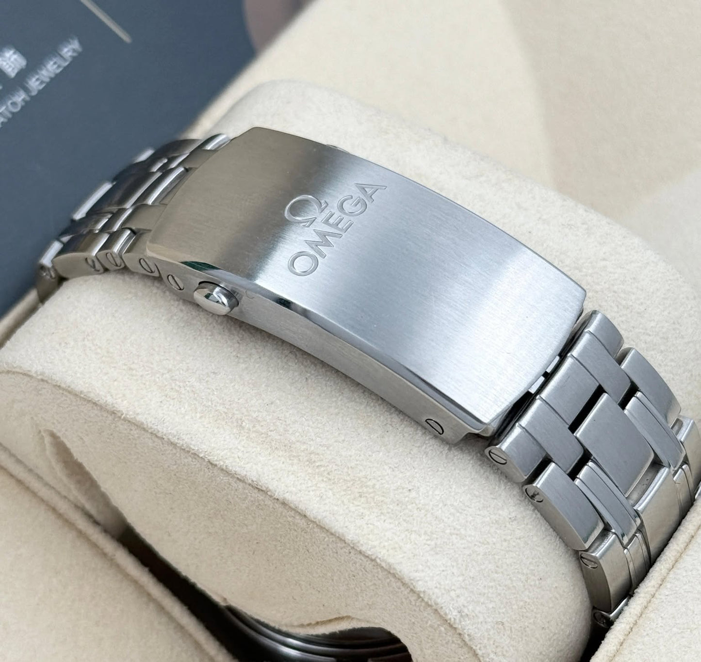二手 Used OMEGA 歐米茄 SEAMASTER 300 21030422003001