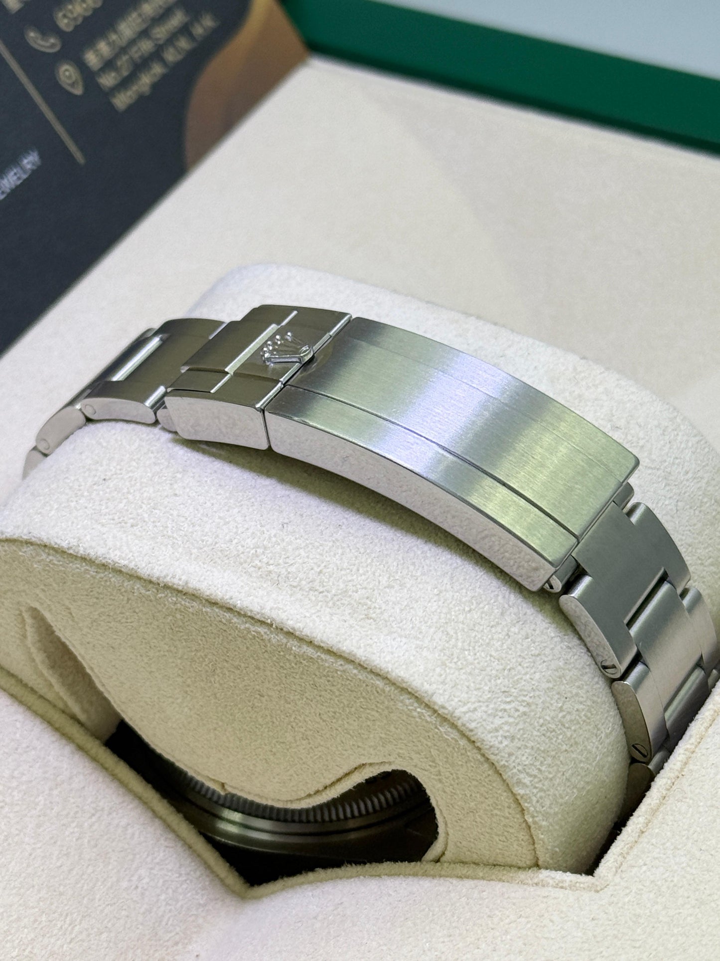 Rolex DeepSea 116660
