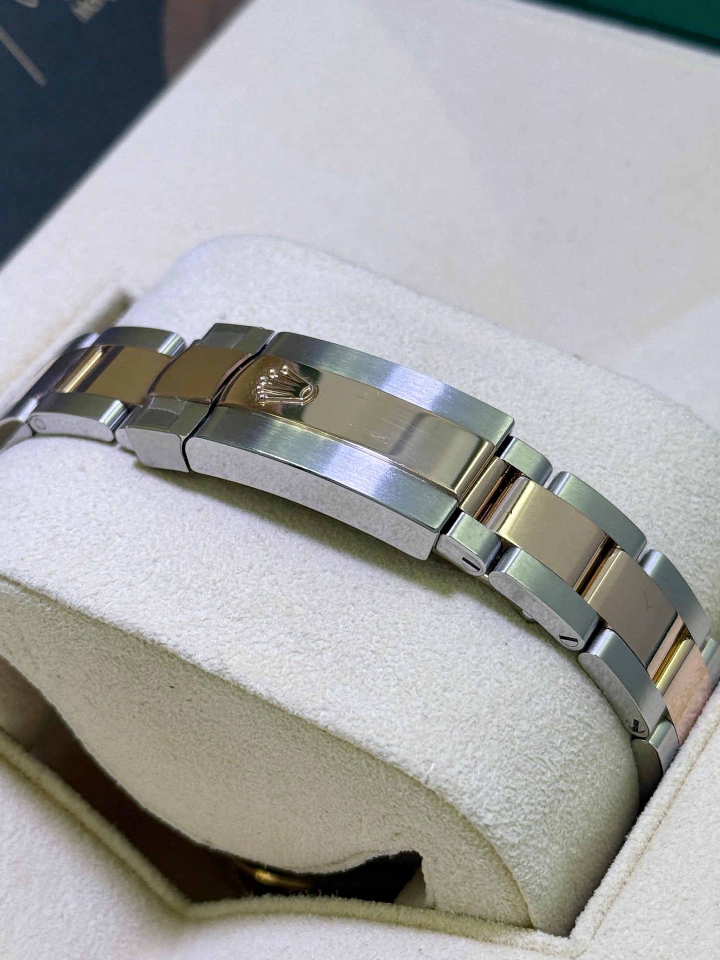 Rolex DATEJUST 278341RBR