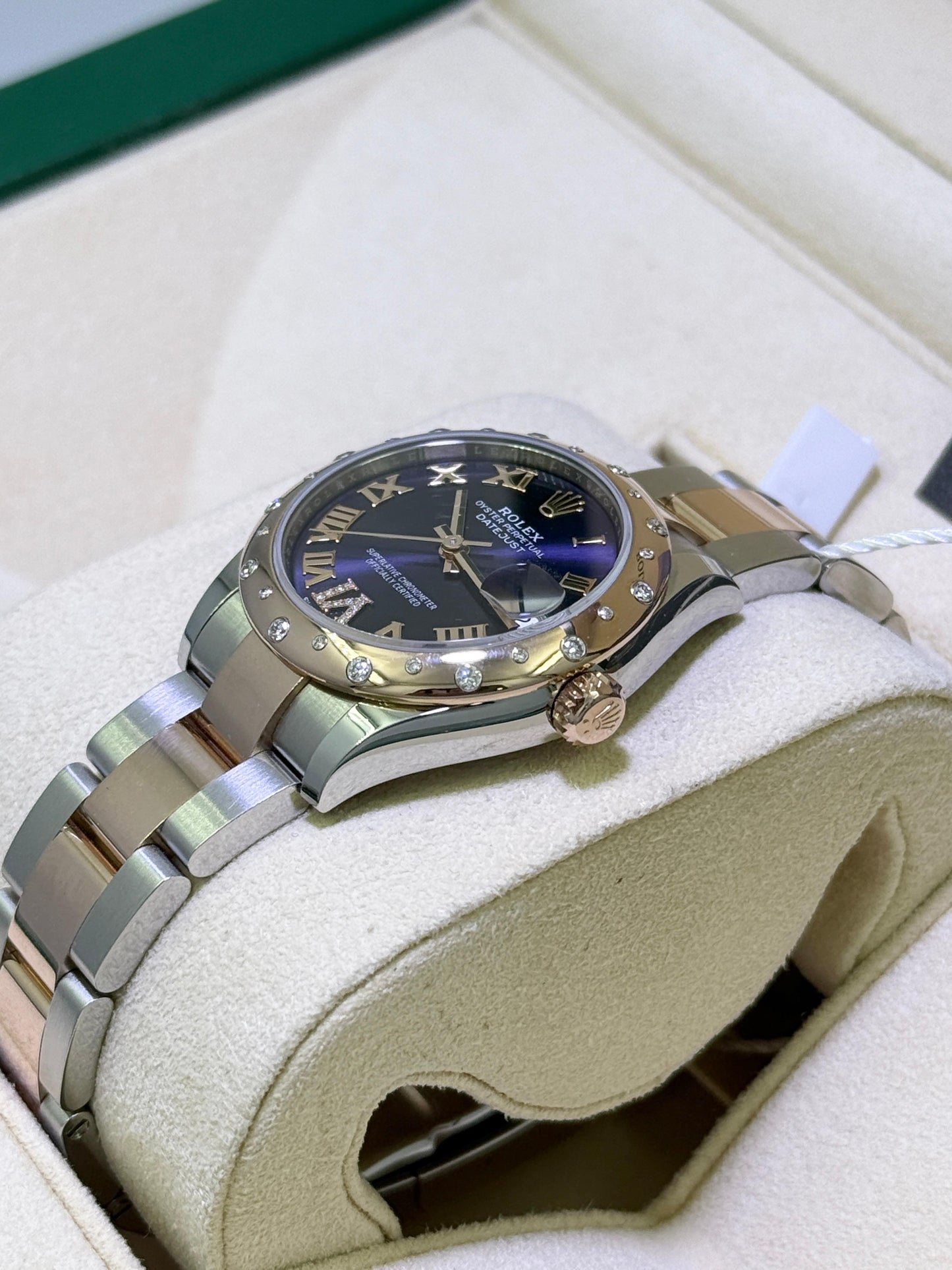 Rolex DATEJUST 278341RBR