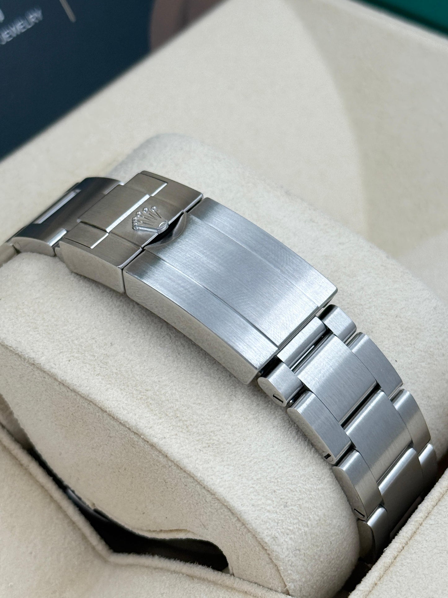 Rolex AIR KING 126900