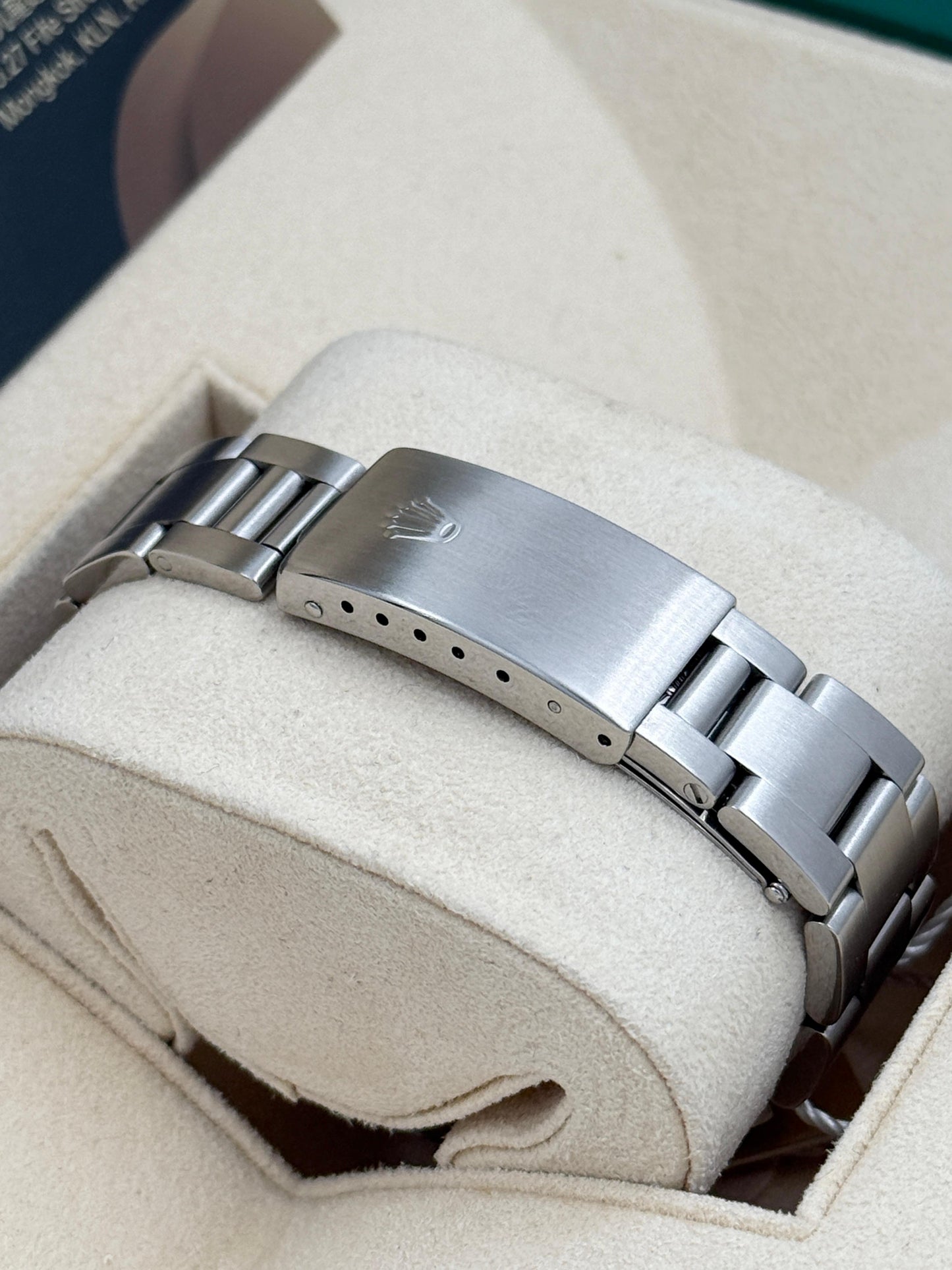 Rolex Datejust 15200