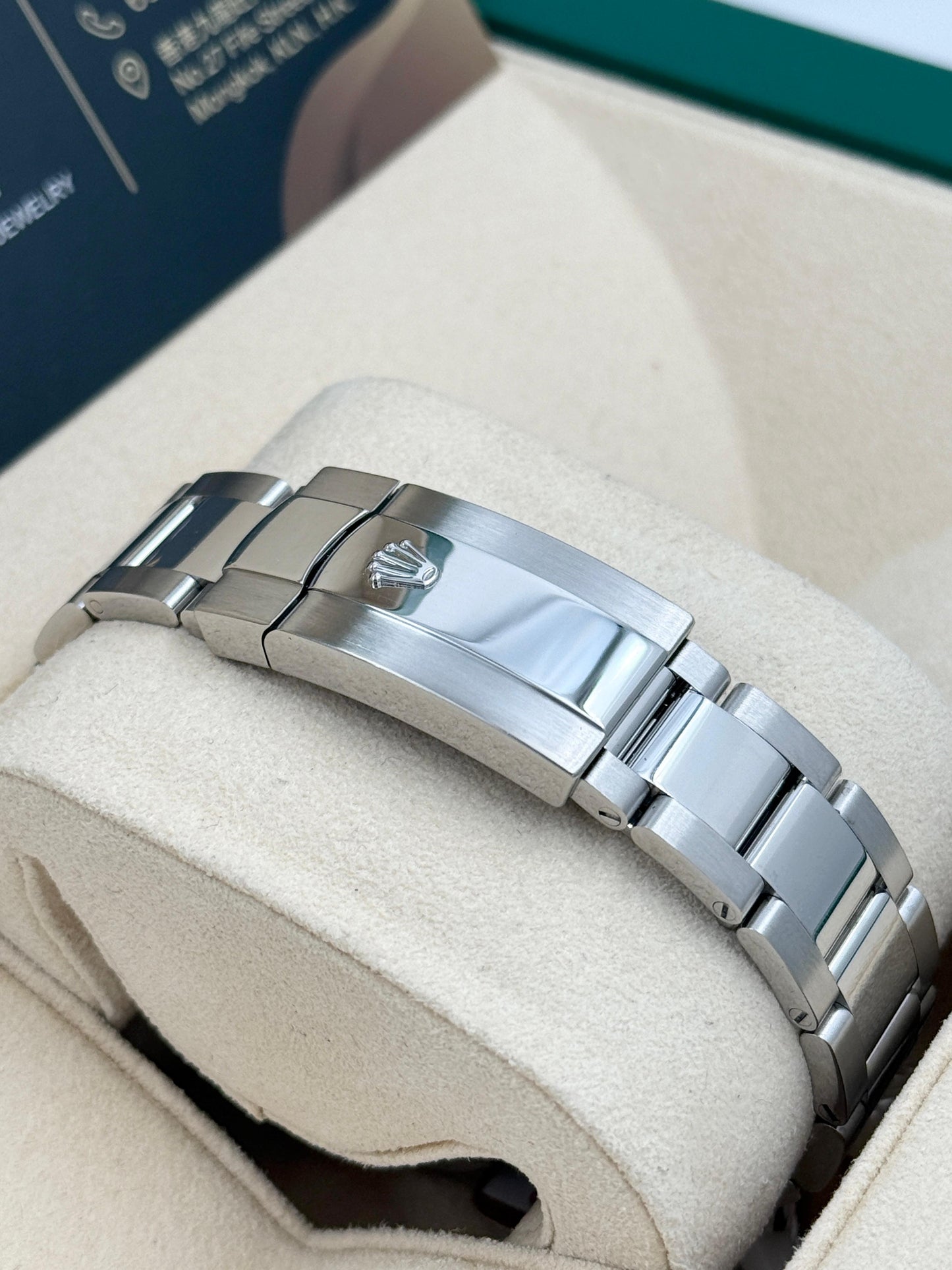 Rolex Datejust 126234