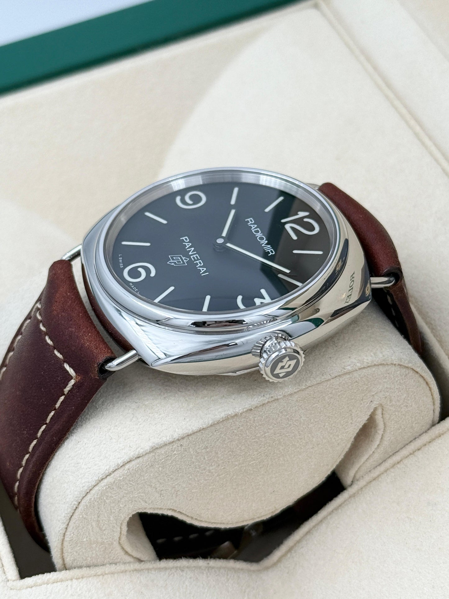 PANERAI 沛納海 RADIOMIR PAM00753 2023年