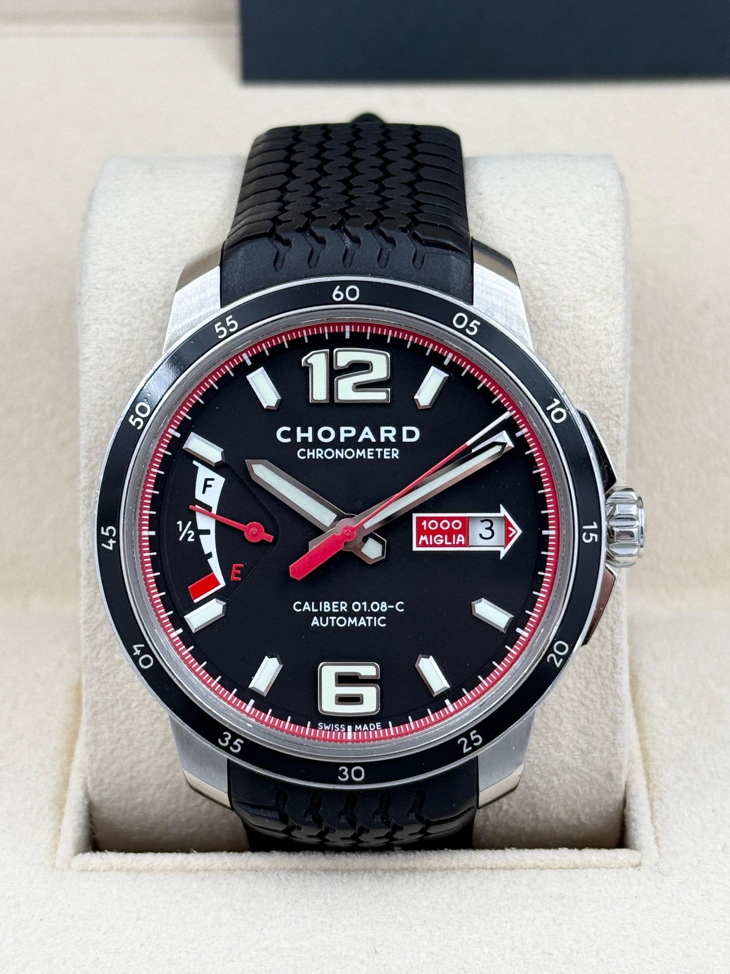 CHOPARD 蕭邦 MILLE MIGLIA GTS POWER CONTROL 168566