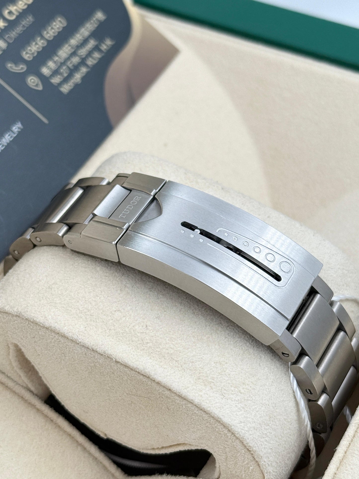 TUDOR 帝舵 PELAGOS 25600TB
