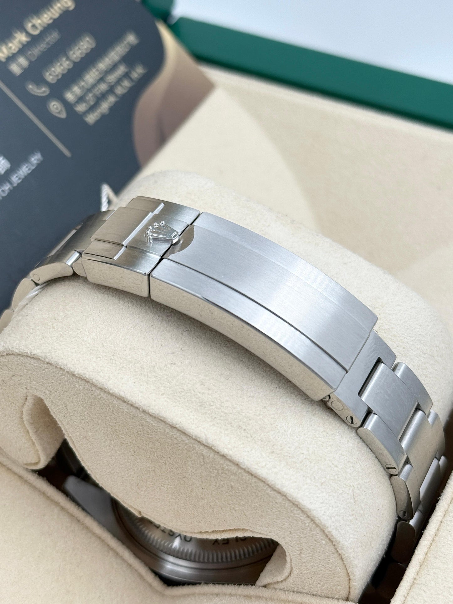 ROLEX 勞力士 DEEP SEA 116660 2016年