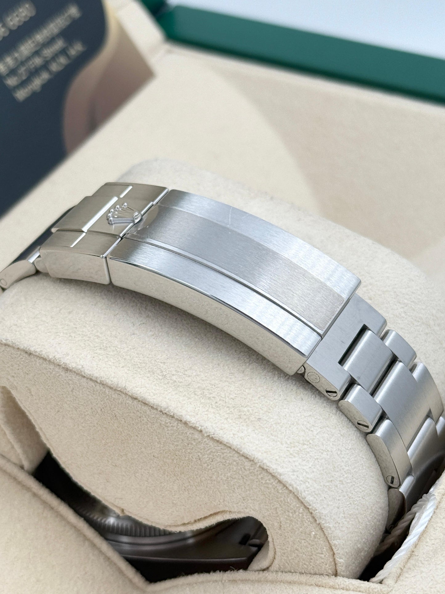 ROLEX 勞力士 DEEP SEA 126660 2021年