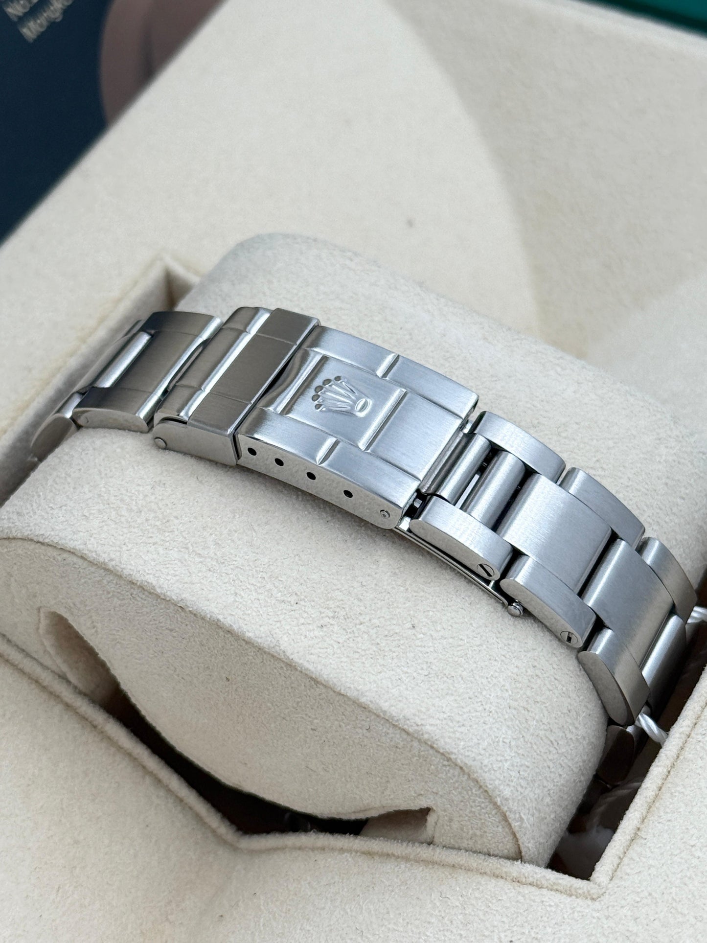 ROLEX 勞力士 EXPLORER 114270