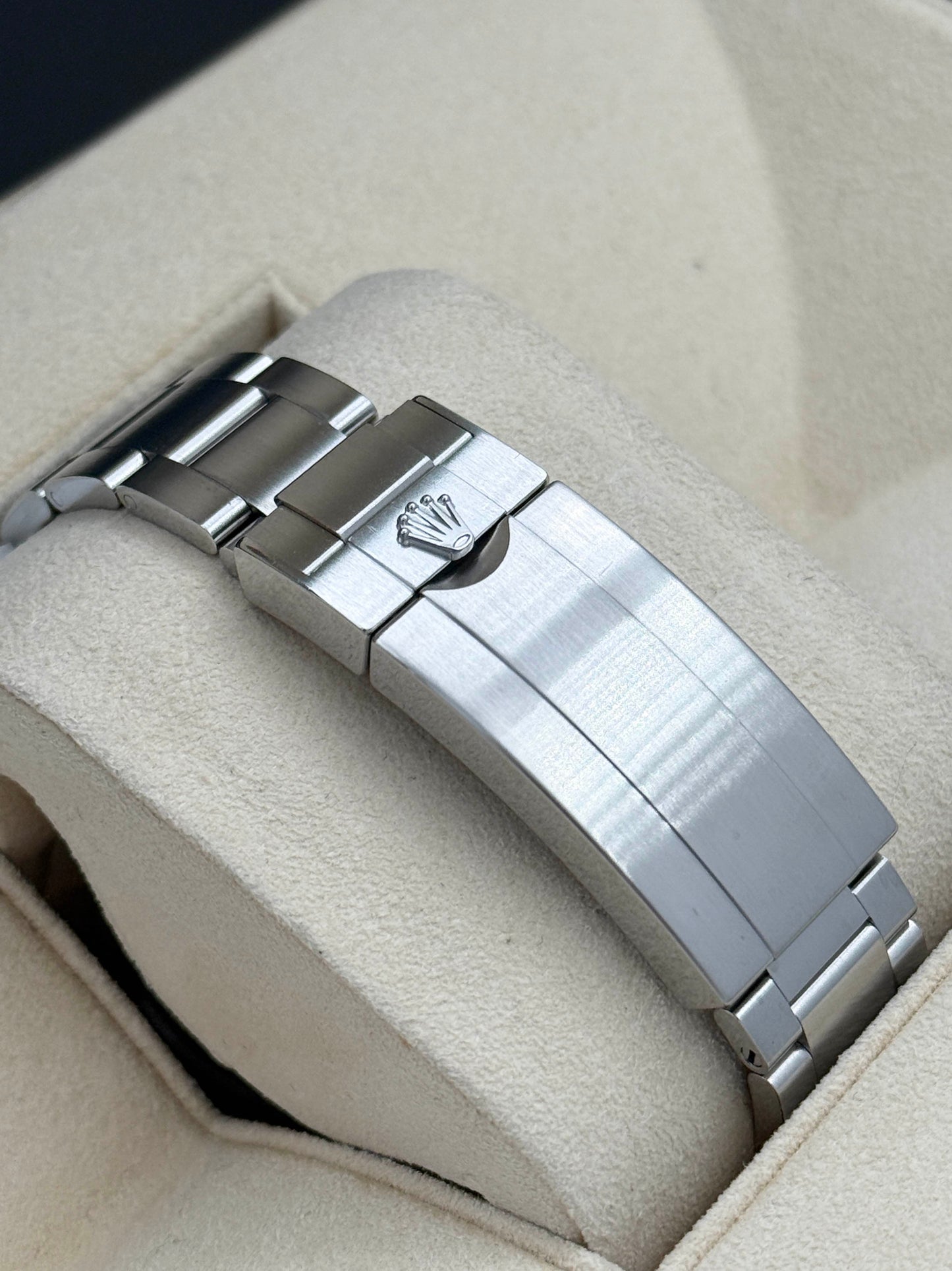ROLEX 勞力士 SUBMARINER DATE 126610LN 2023年