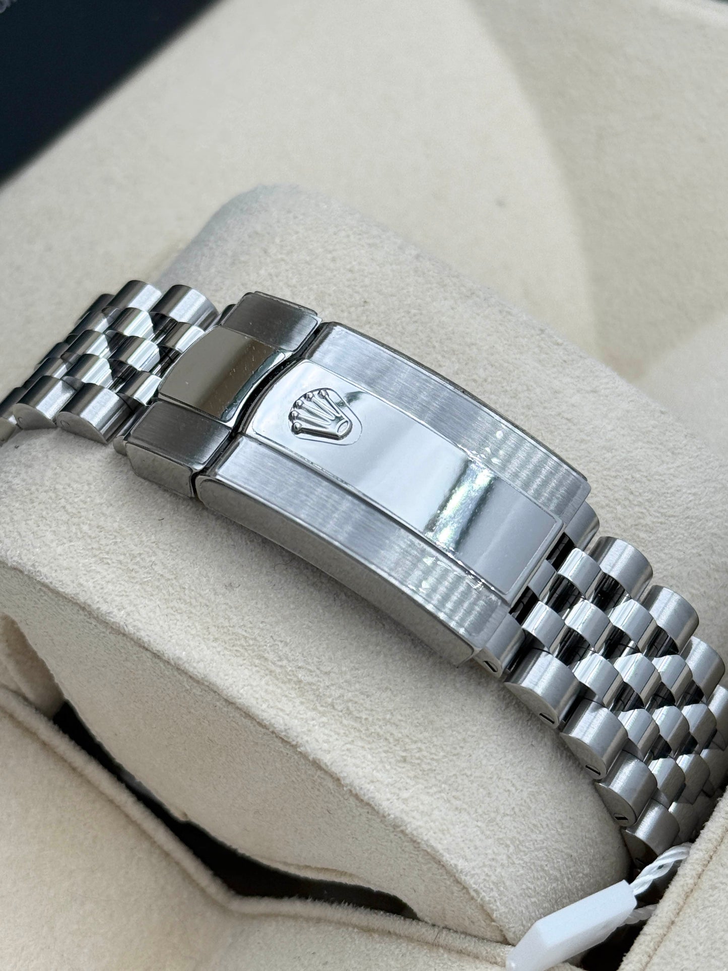 ROLEX 勞力士 SKY-DWELLER 336934 藍色面 2023年 99.9%new