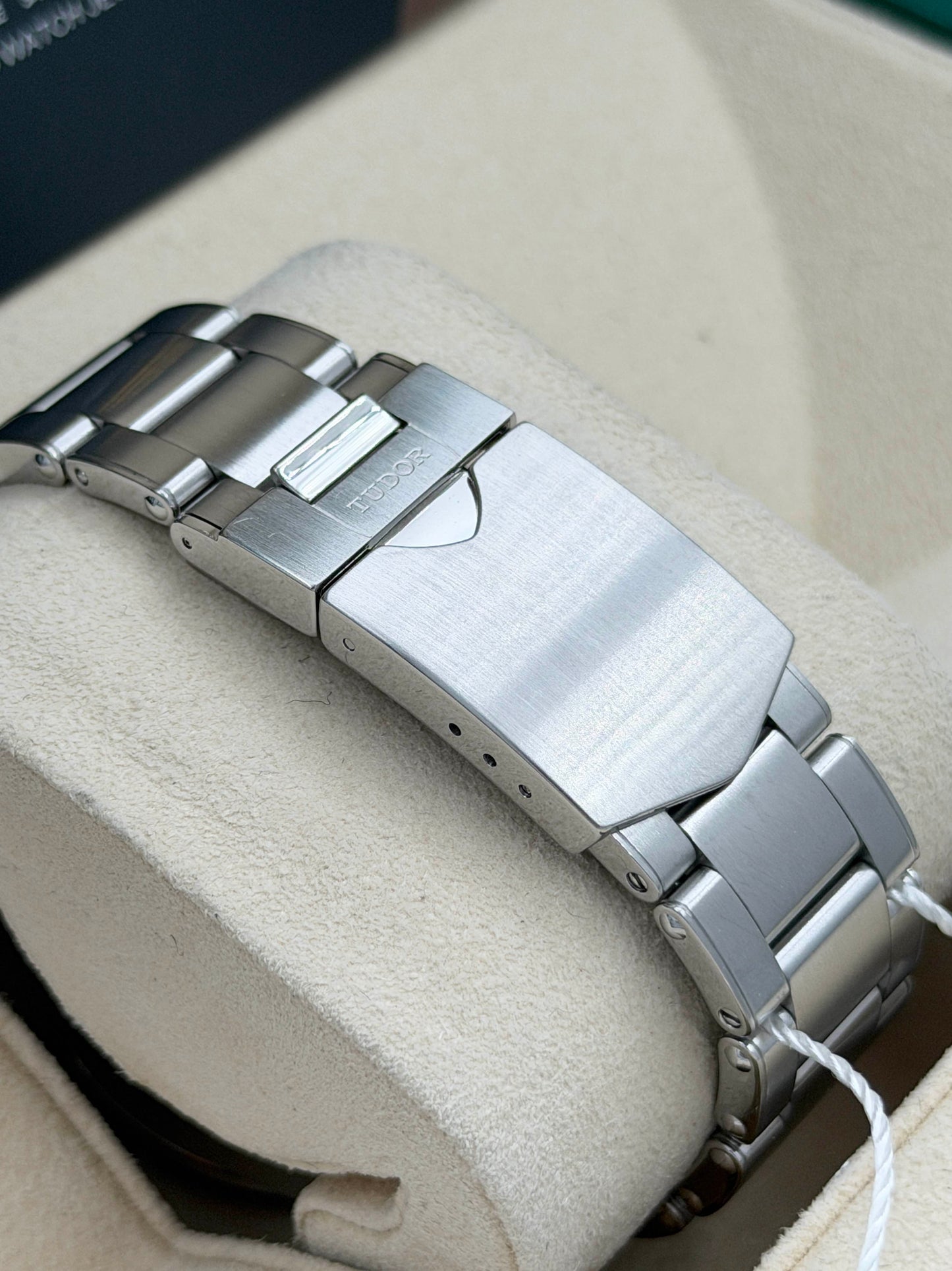 TUDOR 帝舵 BLACK BAY CHRONOGRAPH 79360N 2021年