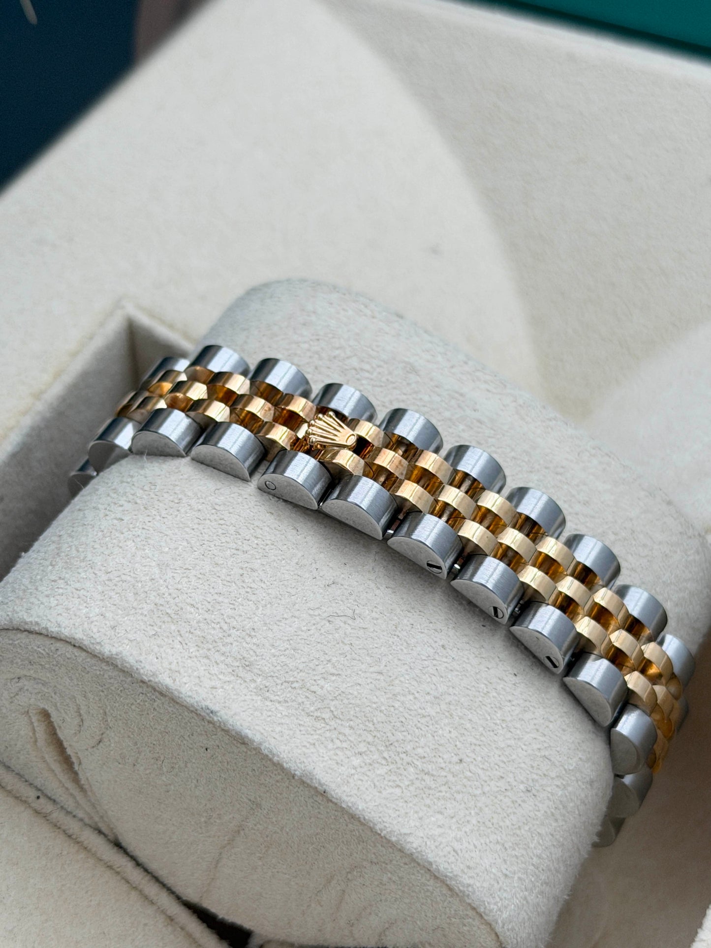 ROLEX 勞力士 DATEJUST 179173 齊膠紙 99.99%NEW