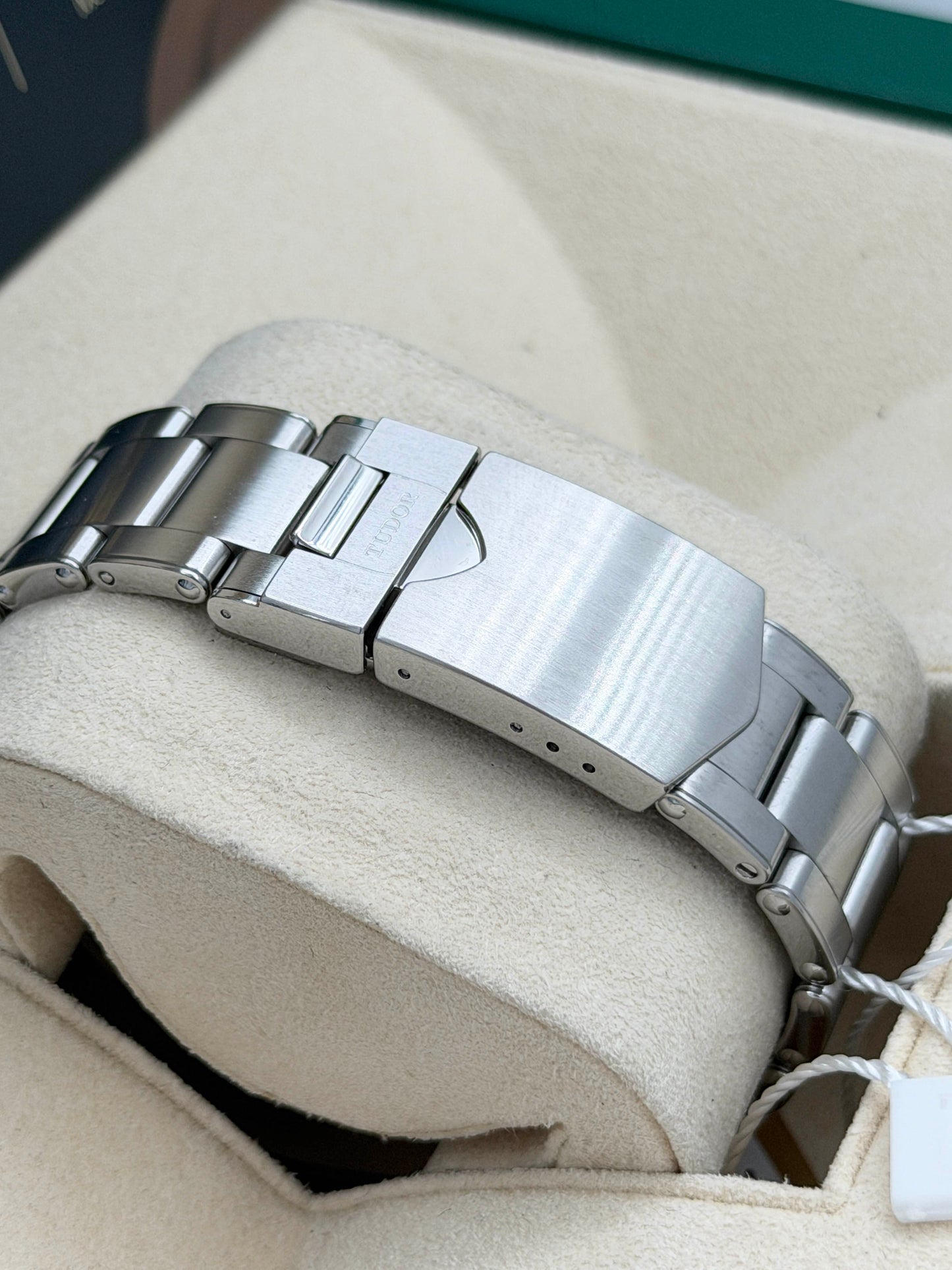 TUDOR 帝舵 BLACK BAY 79230N 黑色面 2021年