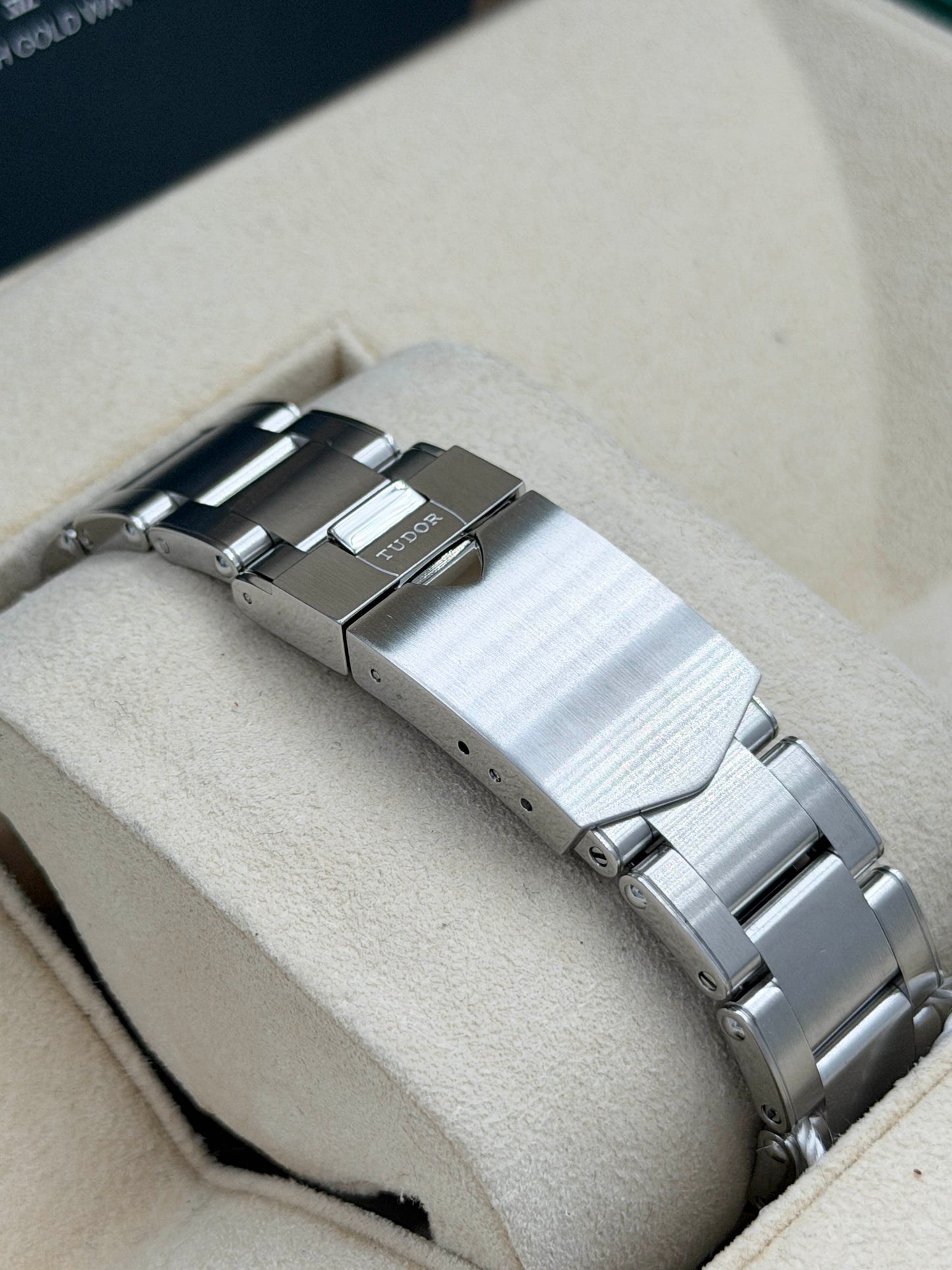 TUDOR 帝舵 BLACK BAY 58 79030B 藍色 2023年