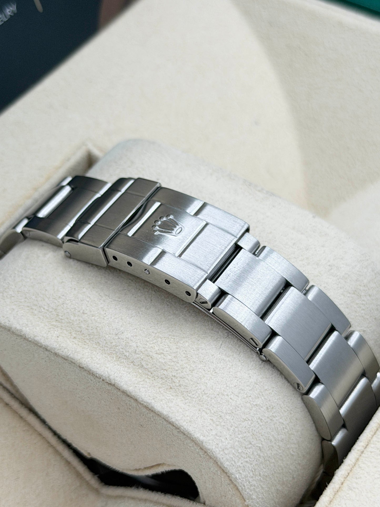 ROLEX 勞力士 GMT-MASTER II 16710 2006年