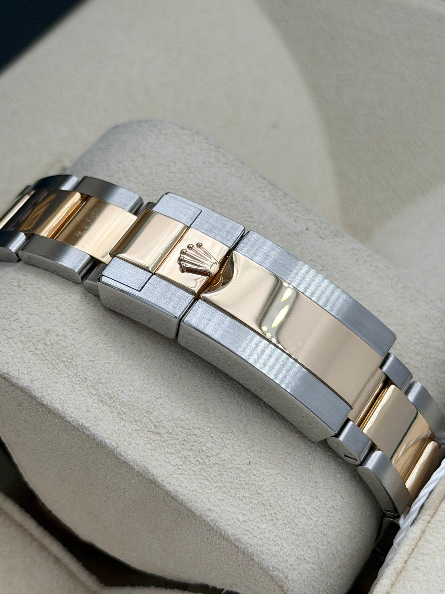 ROLEX 勞力士 DAYTONA 116503 2020年