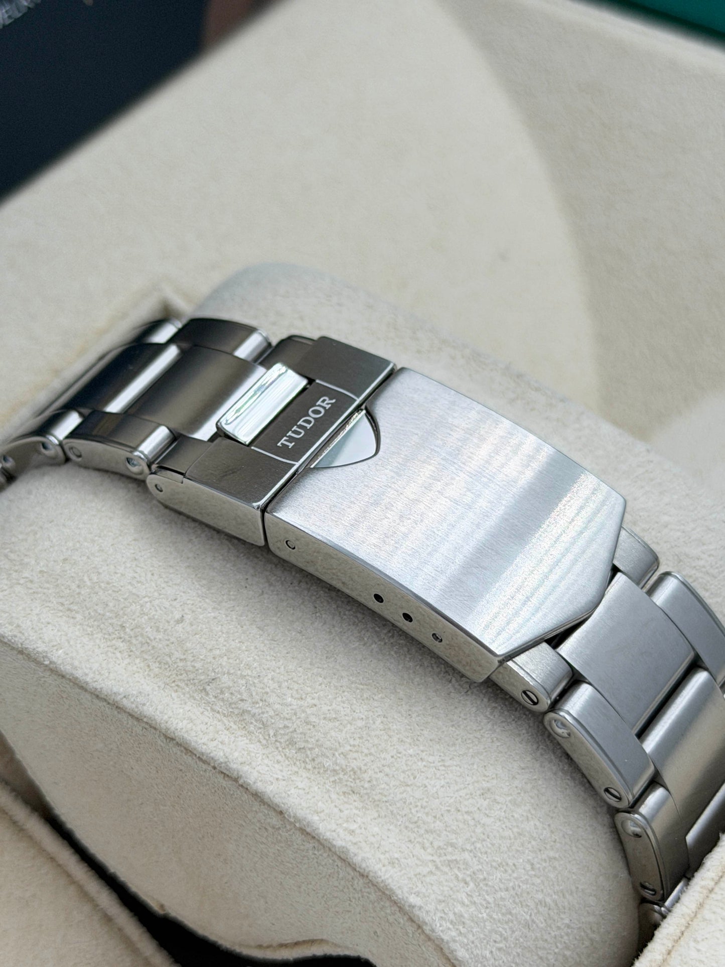 TUDOR 帝舵 BLACK BAY GMT 79830RB 2022年