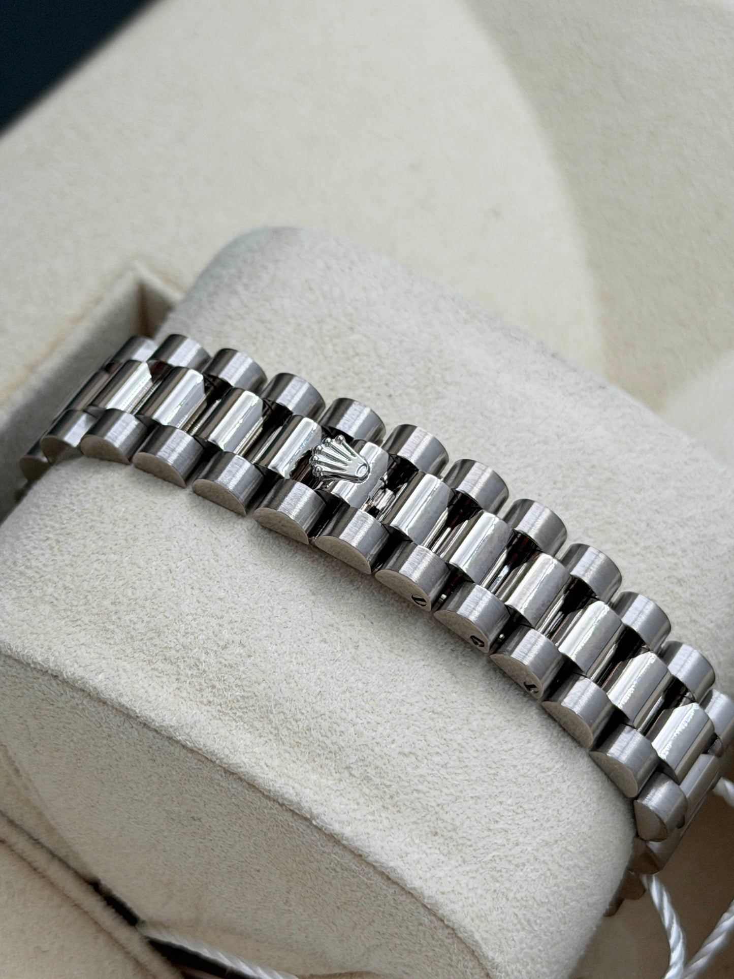 ROLEX 勞力士 DATEJUST 179179 2006年 黑色鑽石字