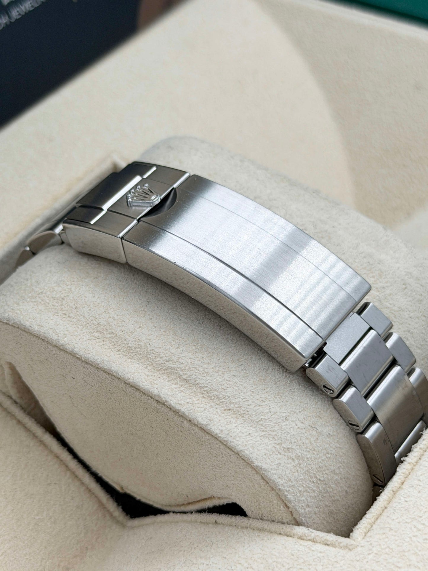 二手 USED ROLEX 勞力士 SUBMARINER DATE 116610LN 2010年