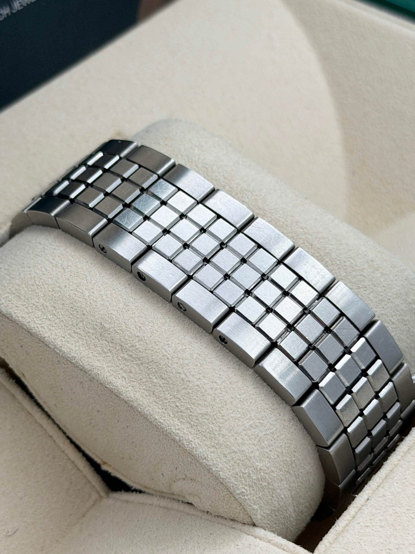 二手 USED PIAGET 伯爵 UPSTREAM G0A28008
