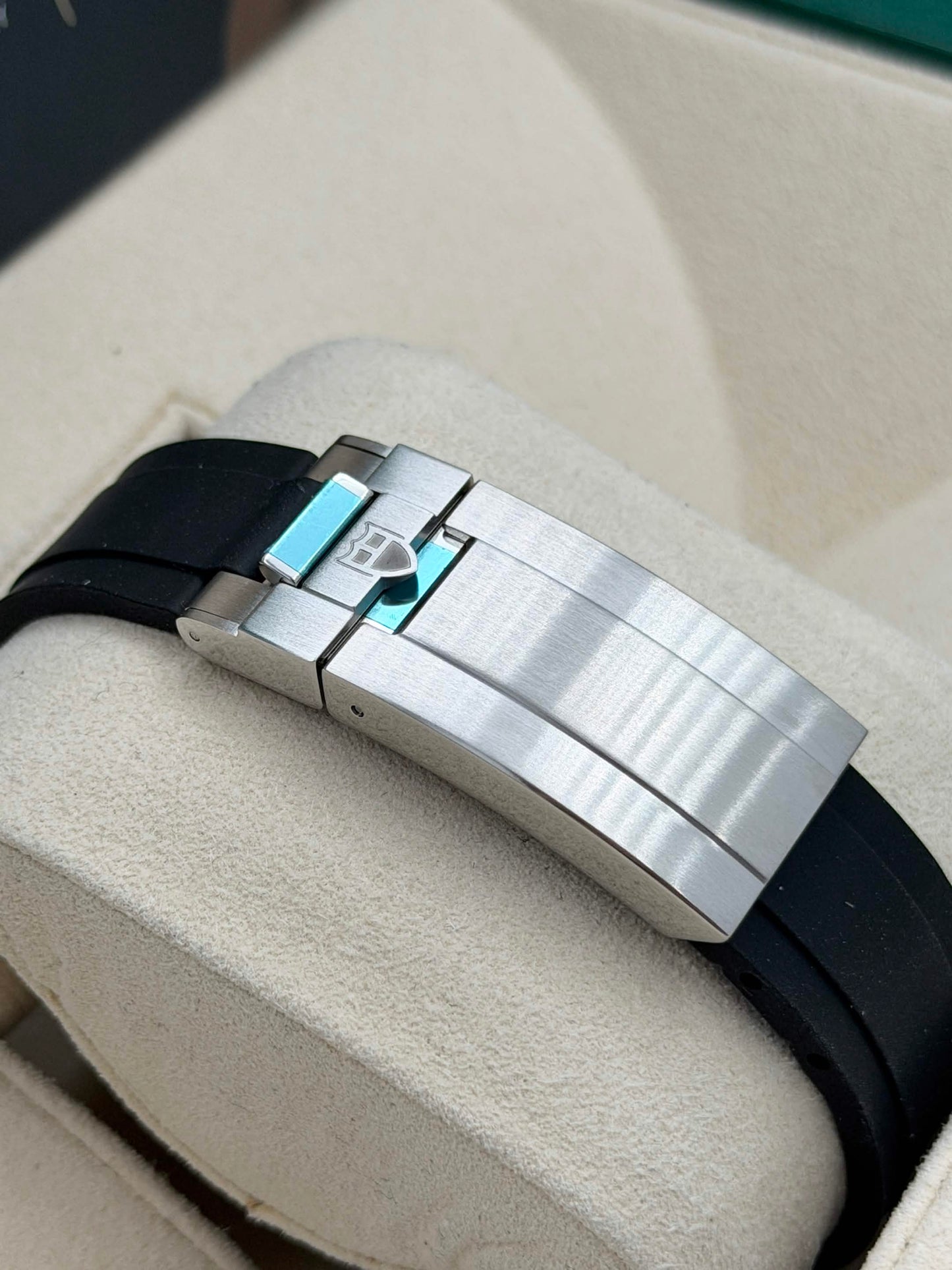 全新 BRAND NEW TUDOR 帝舵 BLACK BAY 54 79000N 2026年6月 全套 FULL SET