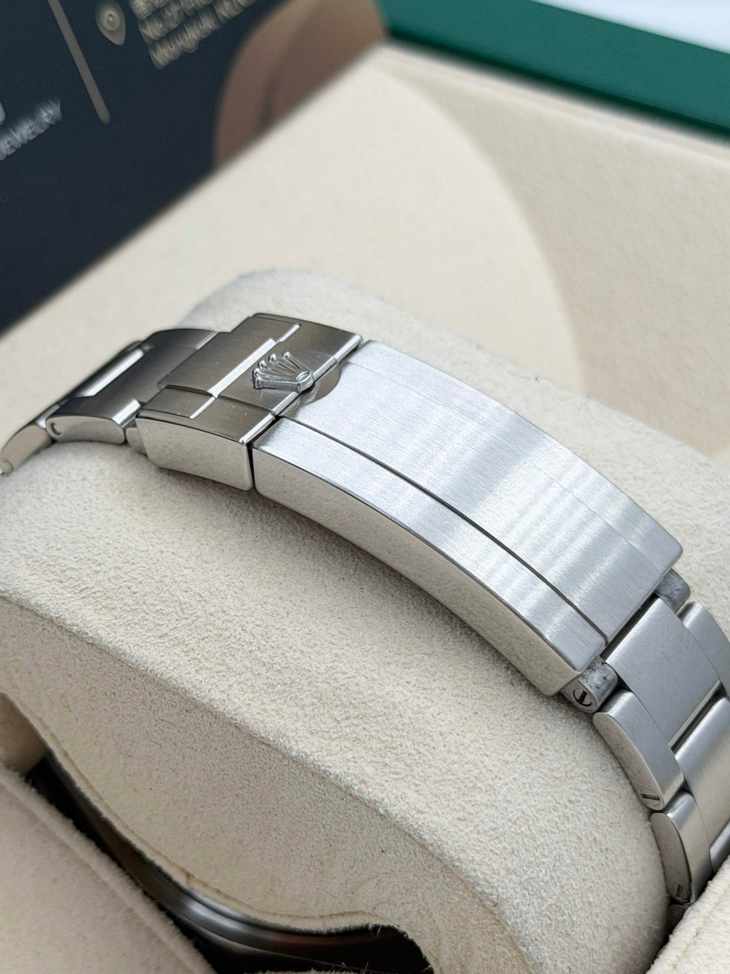 二手 USED ROLEX 勞力士 DEEP SEA 116660 2009年7月 黑色面 全套