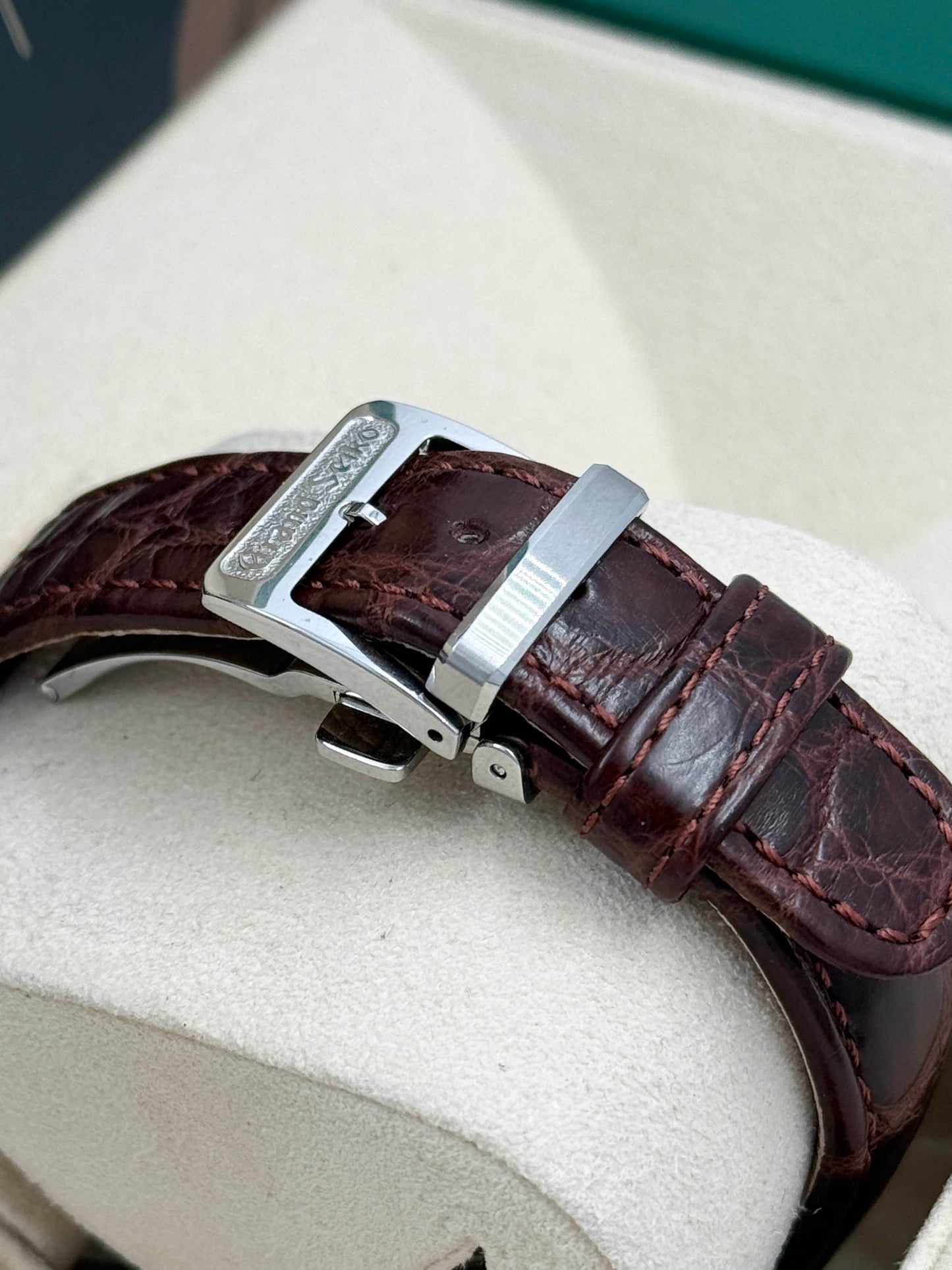 GRAND SEIKO ELEGANCE COLLECTION SBGM221 2023年