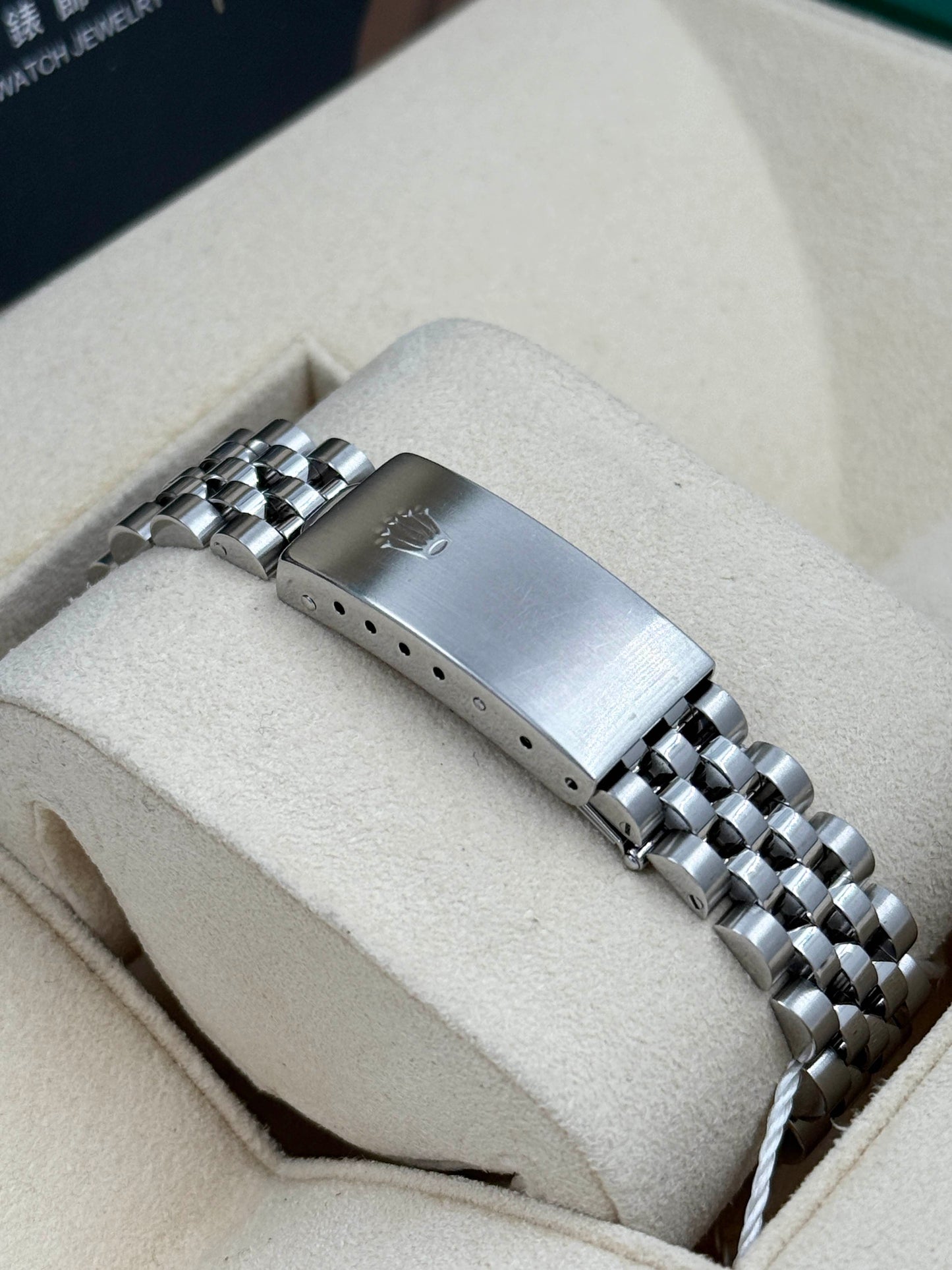 ROLEX 勞力士 DATEJUST 68274 約1994