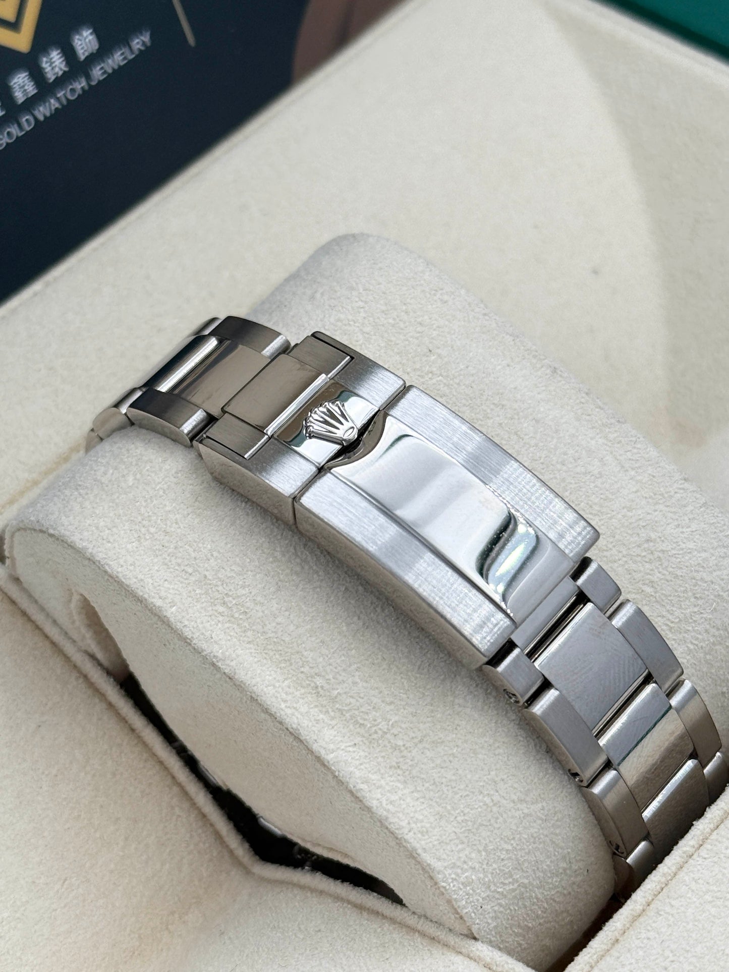 ROLEX 勞力士 DAYTONA 116509 Racing Dial 2016年