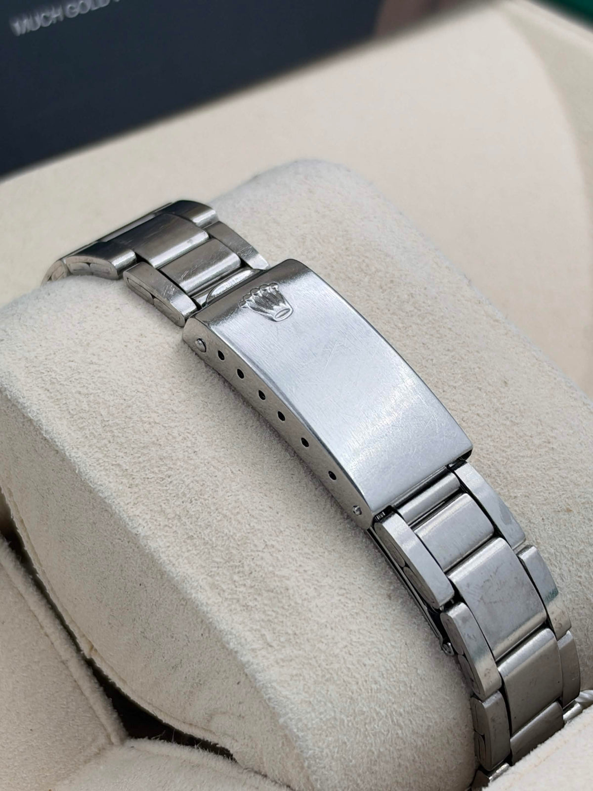 二手 USED TUDOR 帝舵 PRINCE OYSTERDATE 90500 勞的 勞底 勞帶
