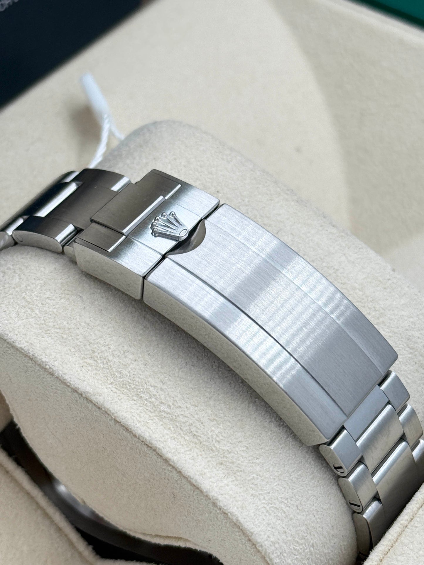 ROLEX 勞力士 SUBMARINER DATE 126610LV 2022年 MK1