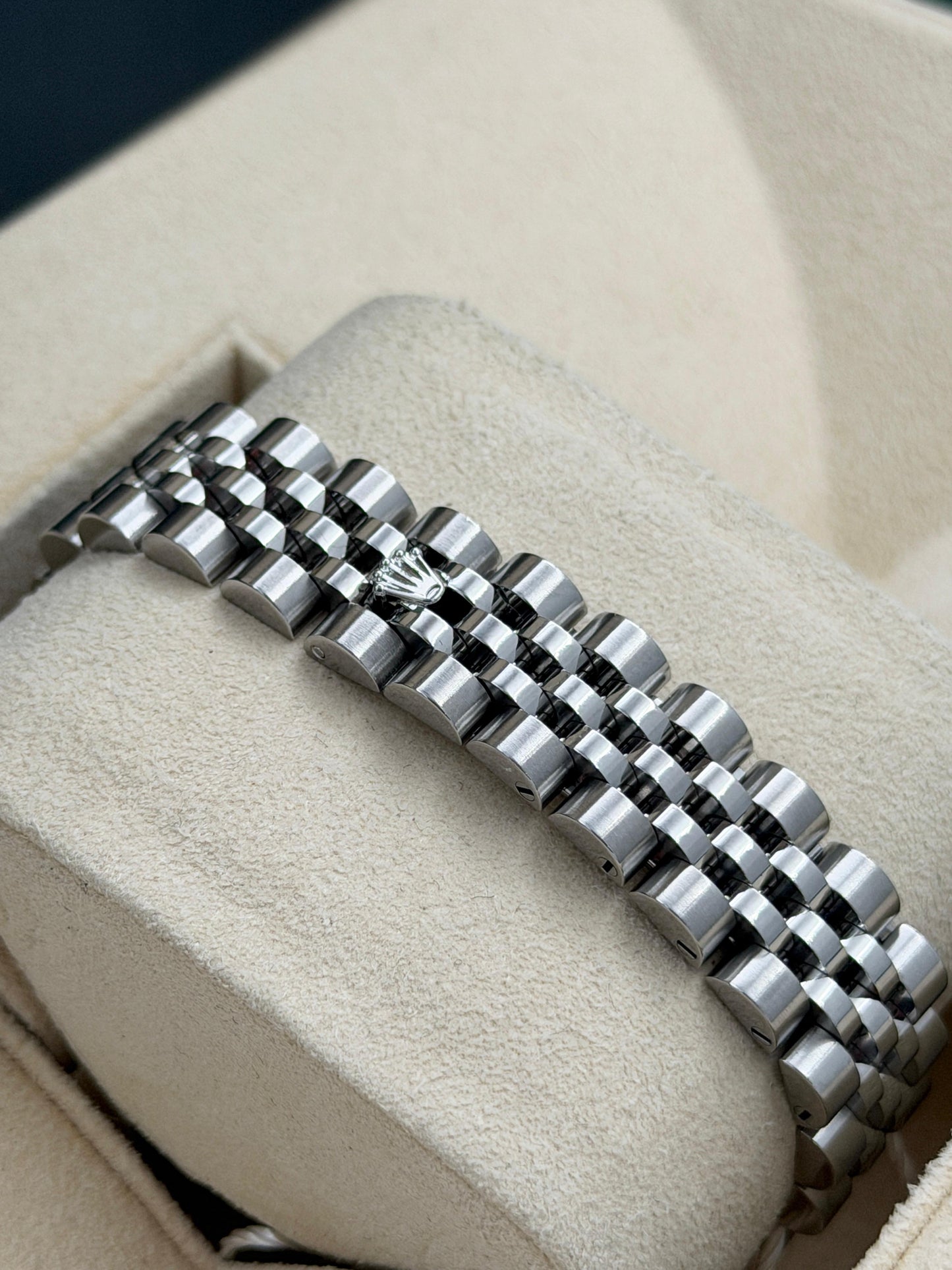 二手 USED ROLEX 勞力士 DATEJUST 179174 2010年12月 粉紅色 鑽石字 全套 FULL SET