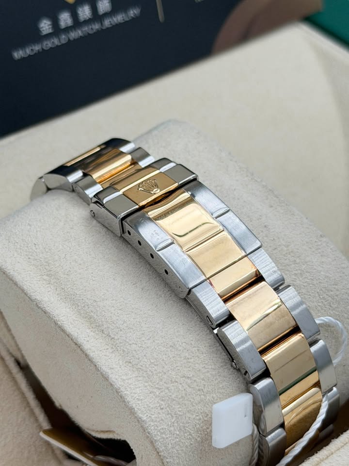 二手 Used ROLEX 勞力士 YACHT-MASTER 40 16623