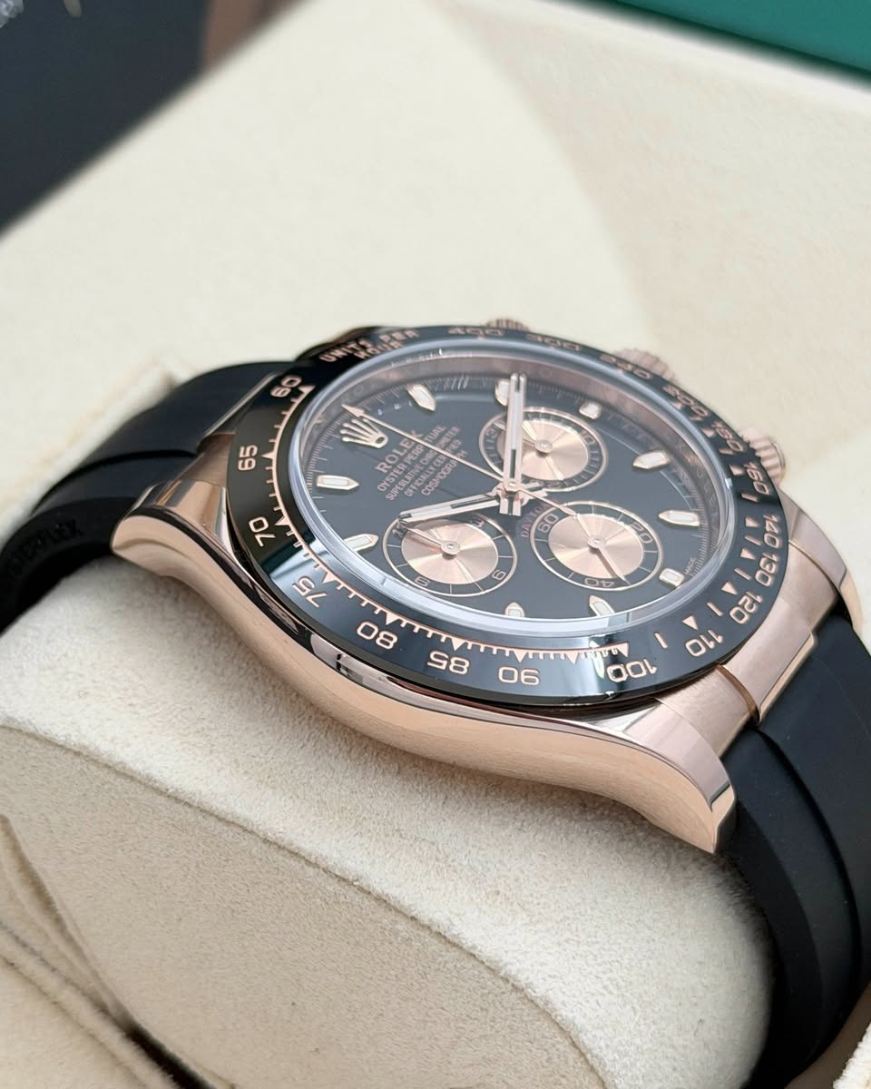 二手 Used  ROLEX 勞力士 DAYTONA 116515LN