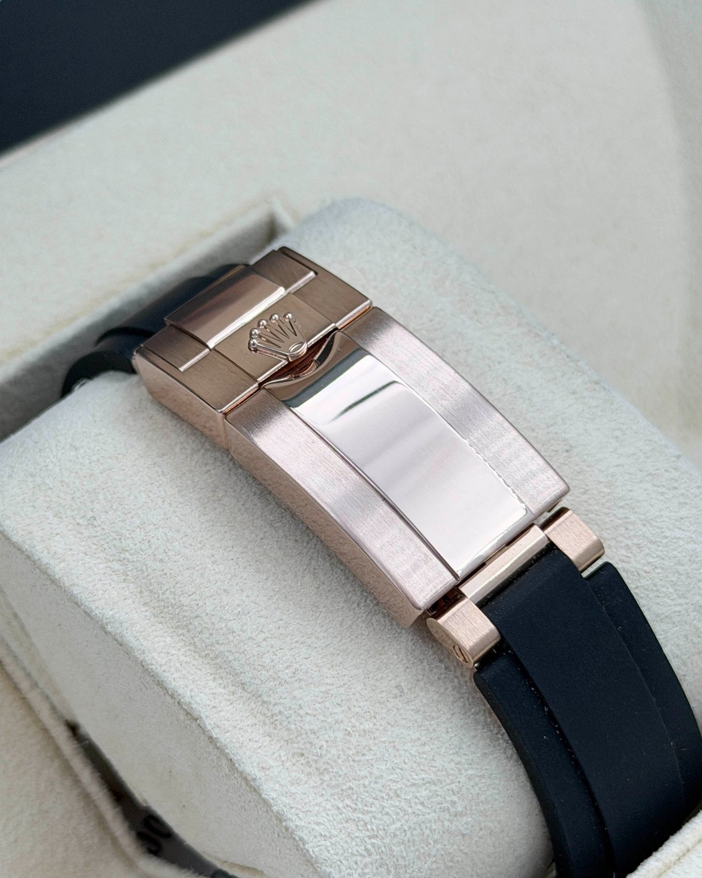 二手 Used  ROLEX 勞力士 DAYTONA 116515LN