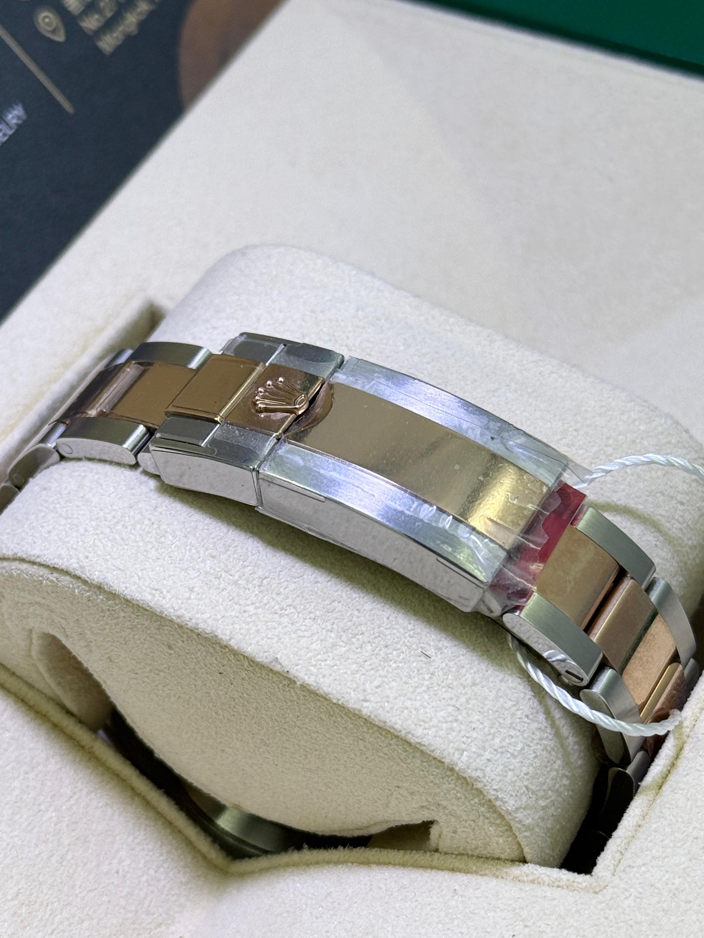 Rolex YACHTMASTER 126621