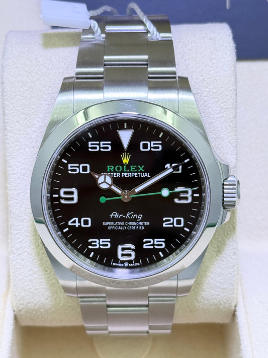 Rolex AIR KING 126900