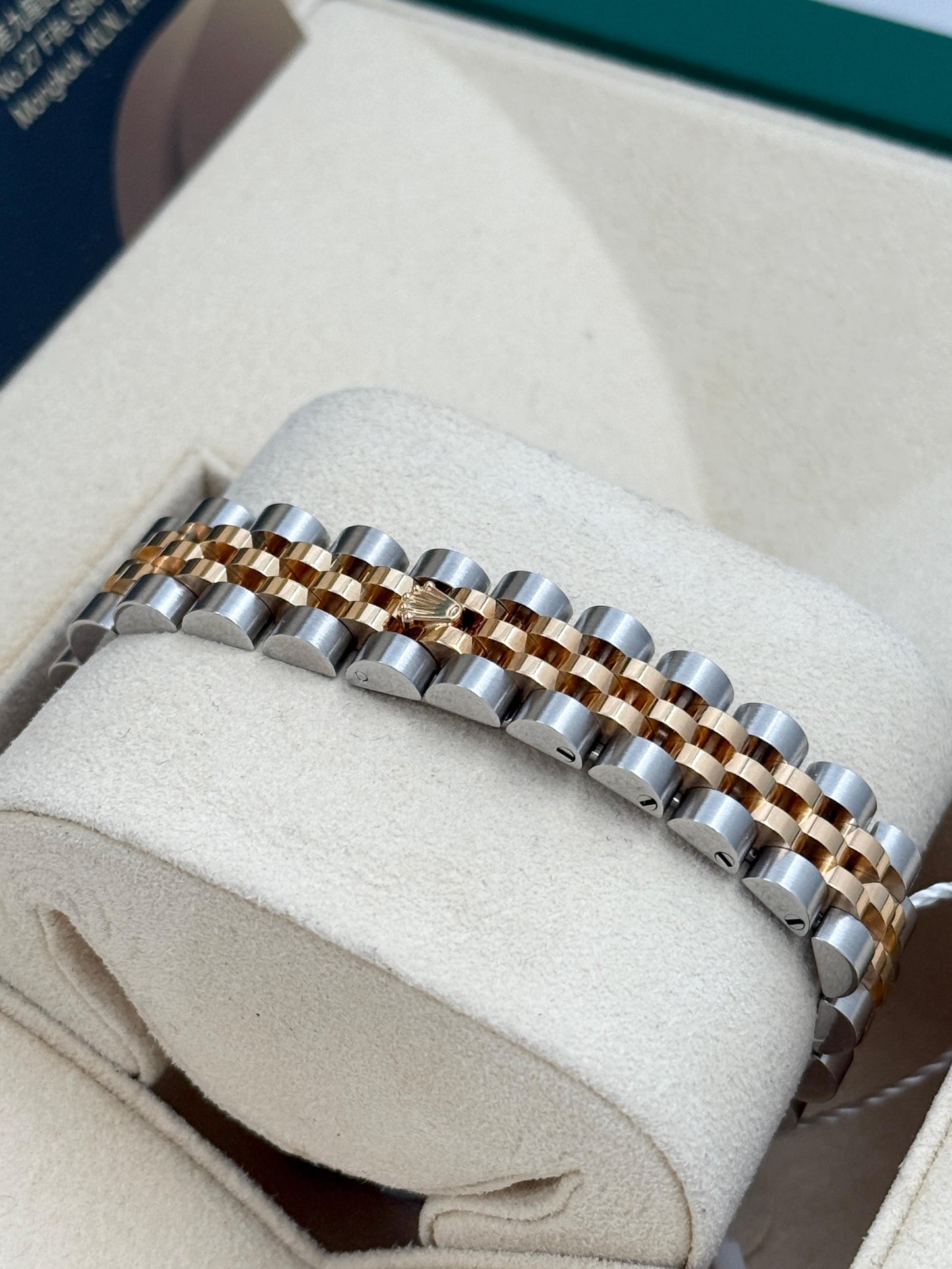 Rolex 勞力士 DATEJUST 179173 2011年