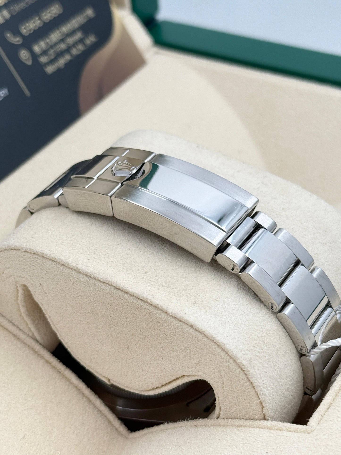 Rolex 勞力士 GMT-MASTER II 116710LN 2017年