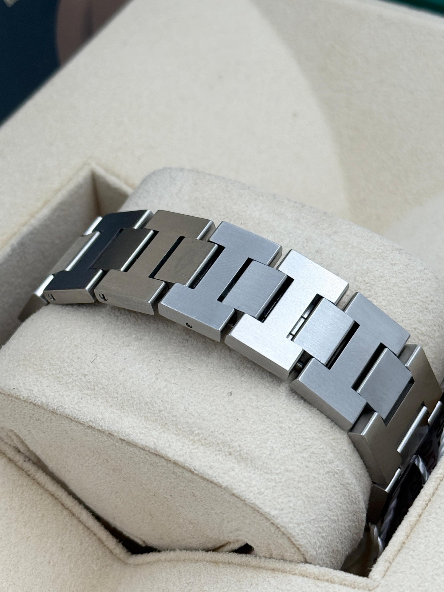 CARTIER 卡地亞 PASHA C 2475