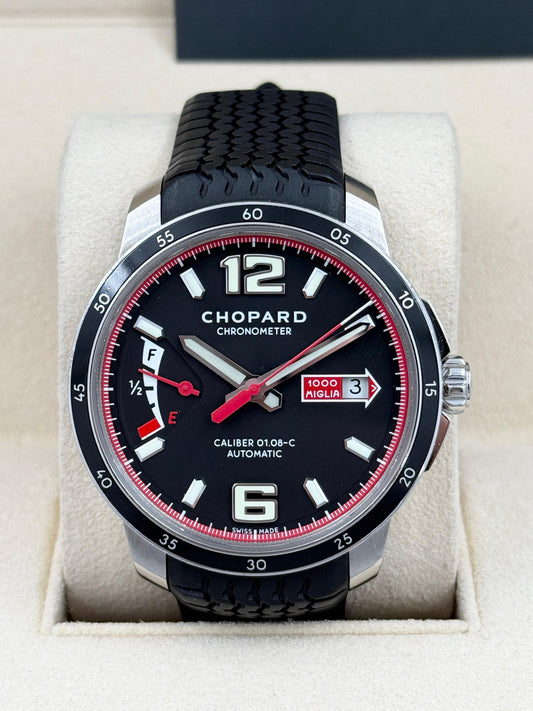 CHOPARD 蕭邦 MILLE MIGLIA GTS POWER CONTROL 168566