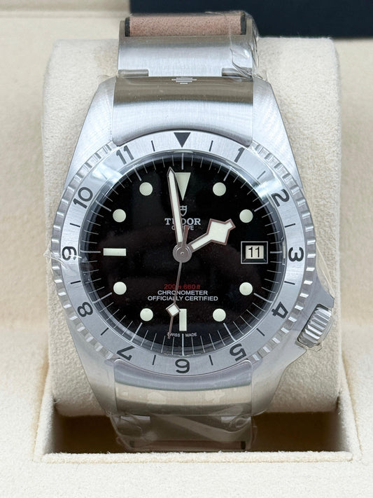 全新 NEW Tudor 帝舵 BLACK BAY M70150
