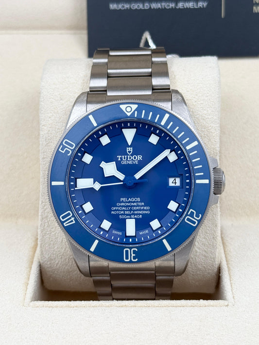 TUDOR 帝舵 PELAGOS 25600TB