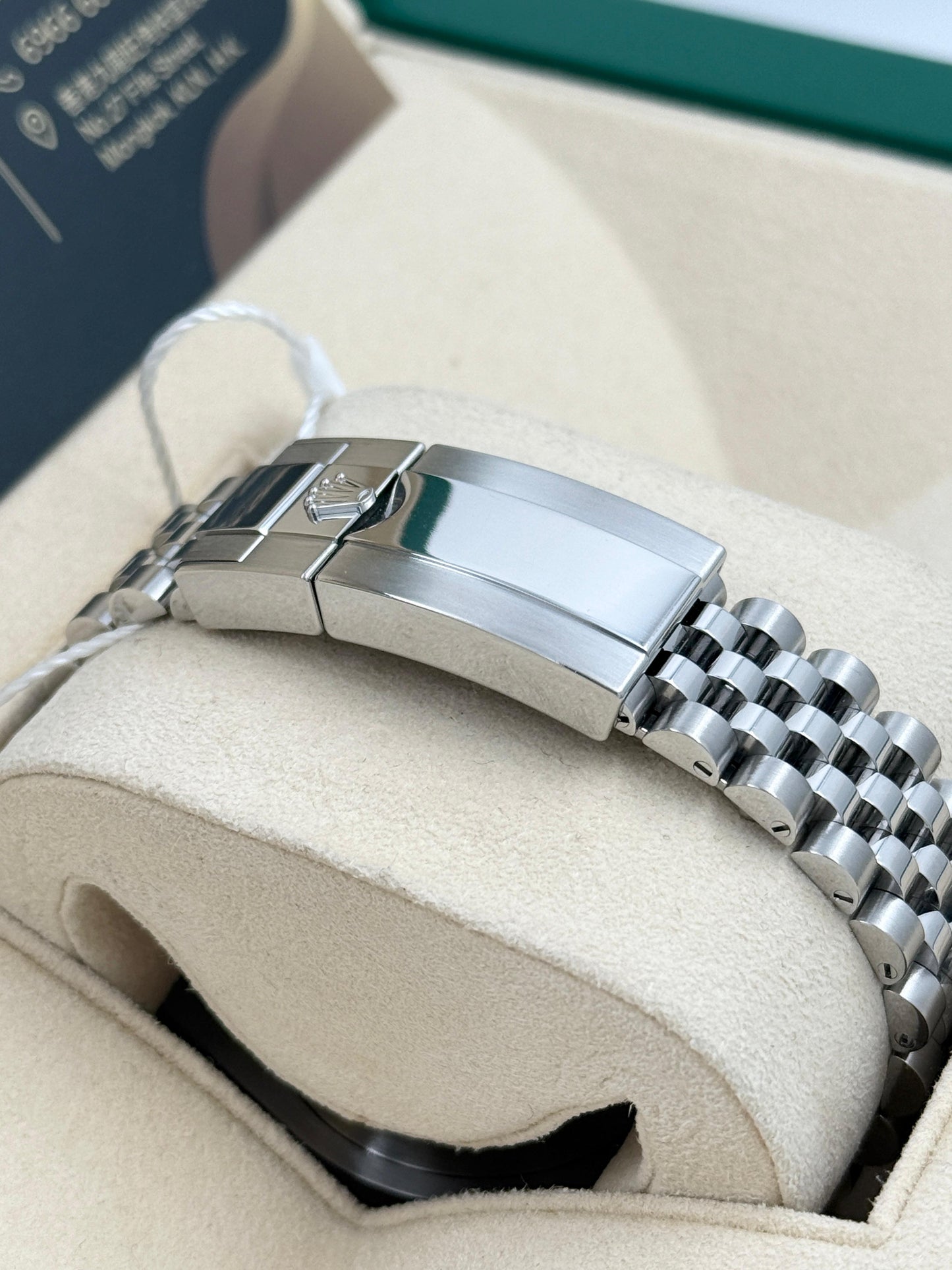 ROLEX 勞力士 GMT-MASTER II 126710BLRO 2019年 百事圈