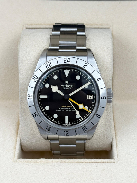 TUDOR 帝舵 BLACK BAY PRO 79470 2023年