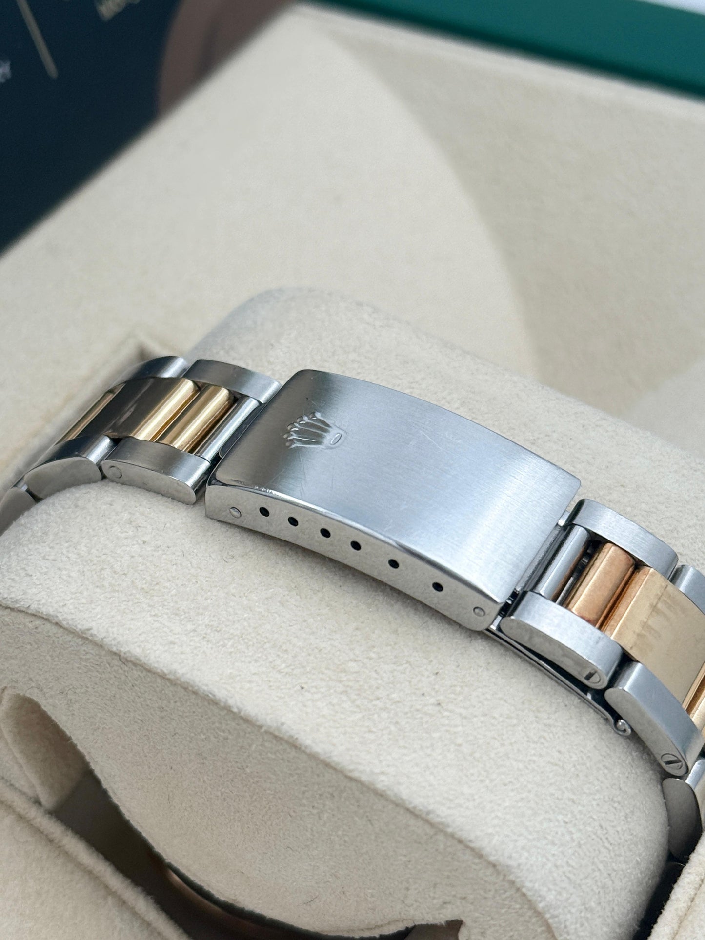 ROLEX 勞力士 DAYTONA 16523 1988年