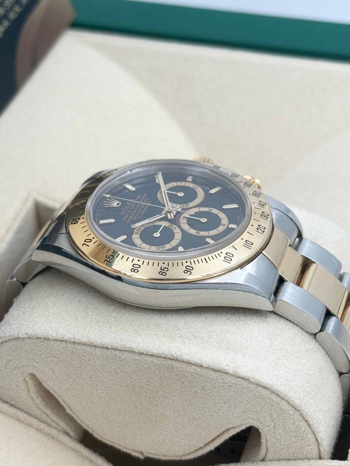 ROLEX 勞力士 DAYTONA 16523 1988年