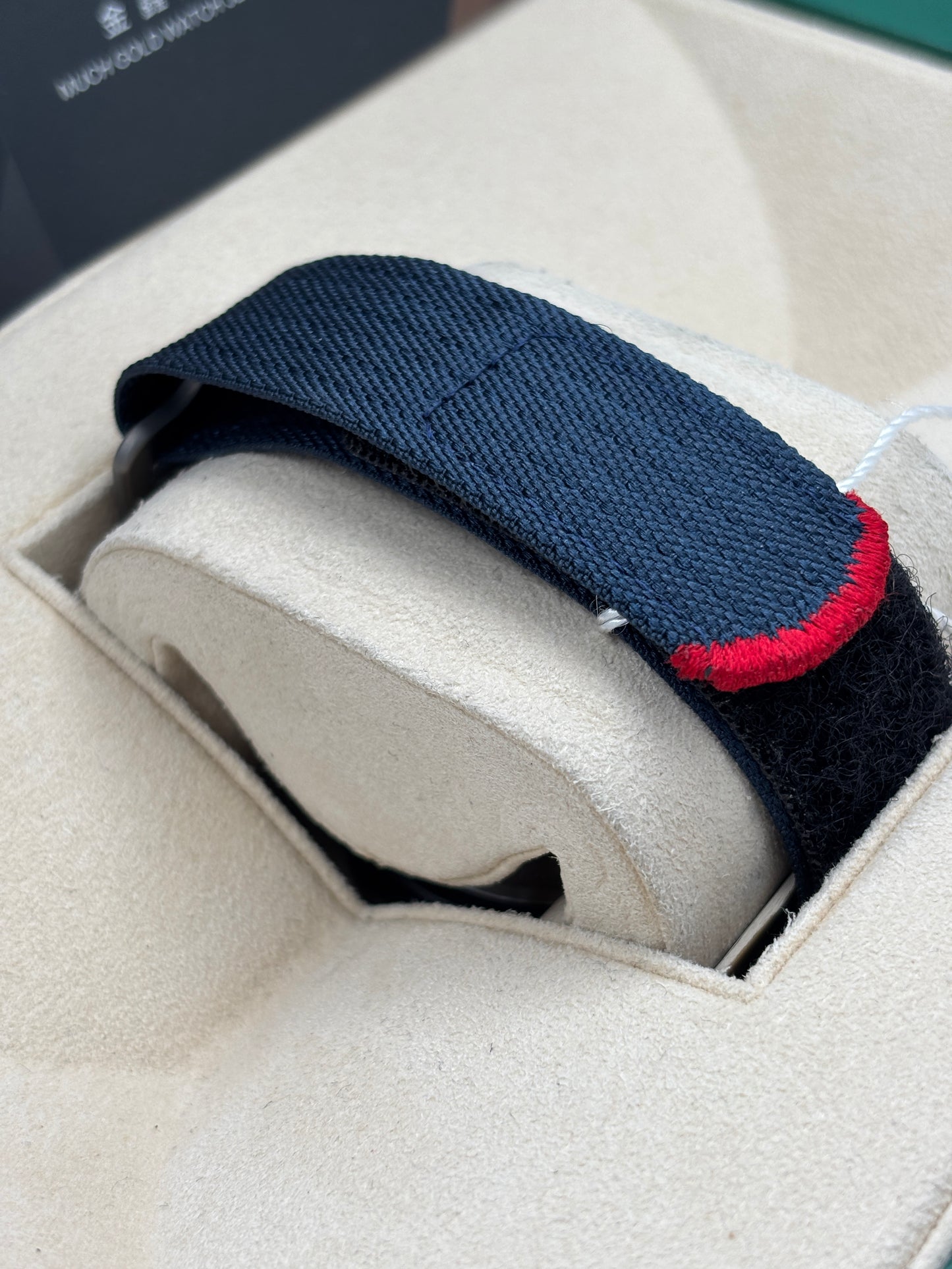 [SOLD OUT]二手 USED  TUDOR 帝舵 PELAGOS 25807KN&nbsp; 藍色 2023年7月 碳纎維 全套 FULL SET