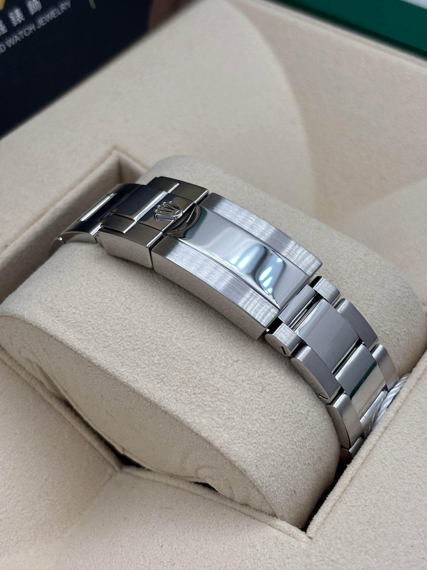 [SOLD OUT]二手 USED  ROLEX 勞力士 GMT-MASTER II 116710LN 黑色 2010年11月 全套 FULL SET